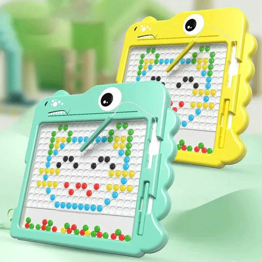Merco Magnetic Drawing - Magnetic Drawing Board