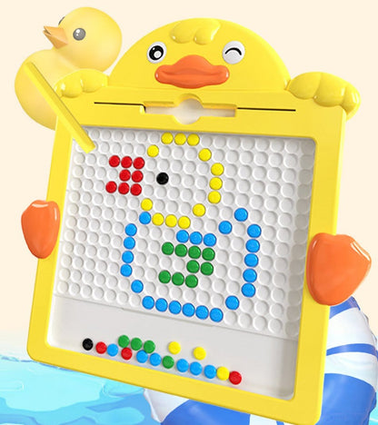 Merco Magnetic Drawing - Magnetic Drawing Board