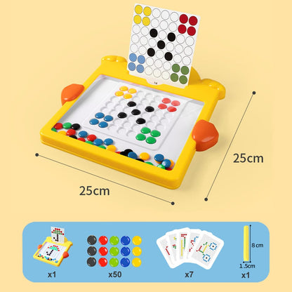 Merco Magnetic Drawing - Magnetic Drawing Board
