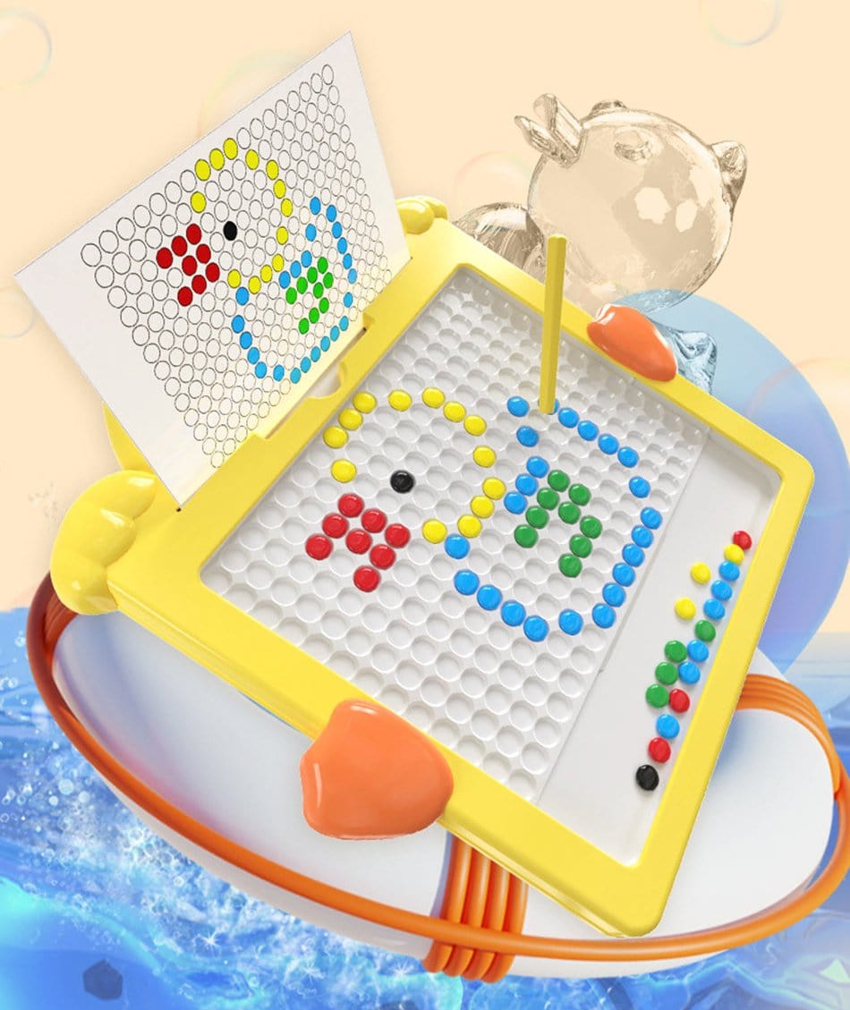 Merco Magnetic Drawing - Magnetic Drawing Board