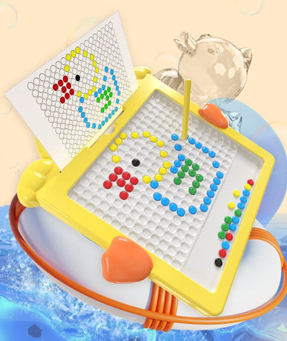 Merco Magnetic Drawing - Magnetic Drawing Board