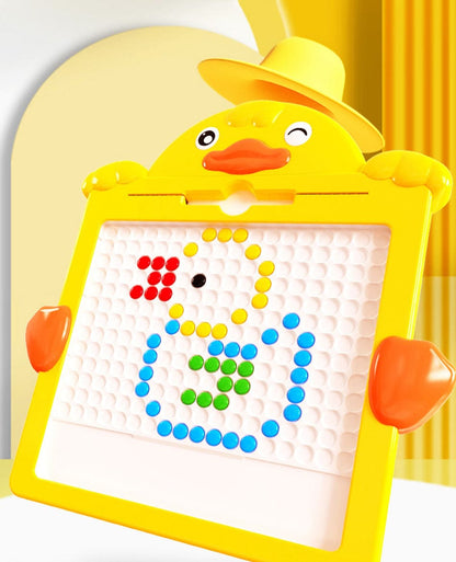 Merco Magnetic Drawing - Magnetic Drawing Board