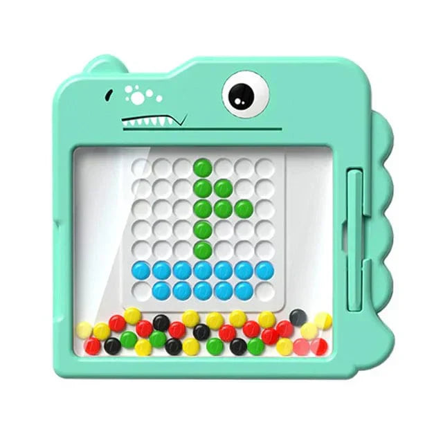 Merco Magnetic Drawing - Magnetic Drawing Board