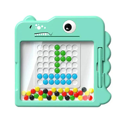 Merco Magnetic Drawing - Magnetic Drawing Board