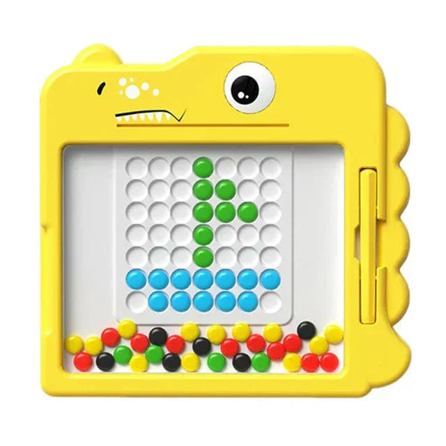 Merco Magnetic Drawing - Magnetic Drawing Board