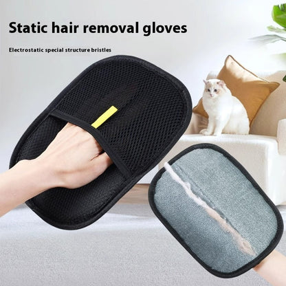 Merco | Pet Grooming Gloves 🐾