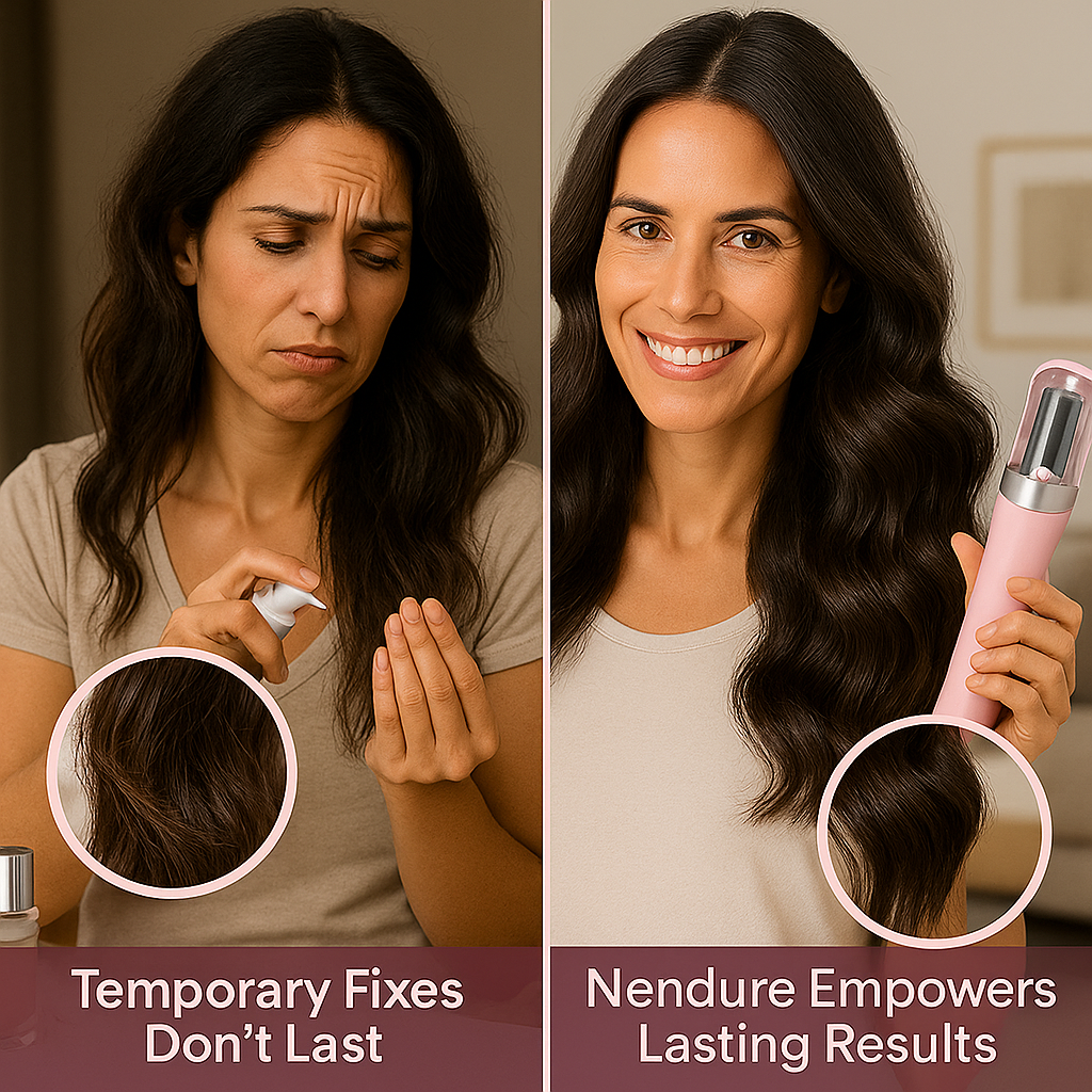 Merco™ Split End Hair Trimmer