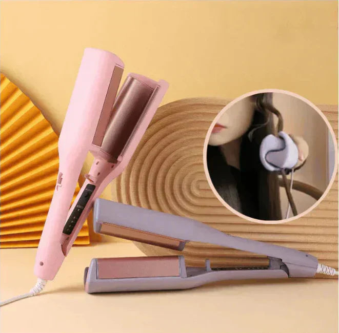 Merco™ Curling Wand