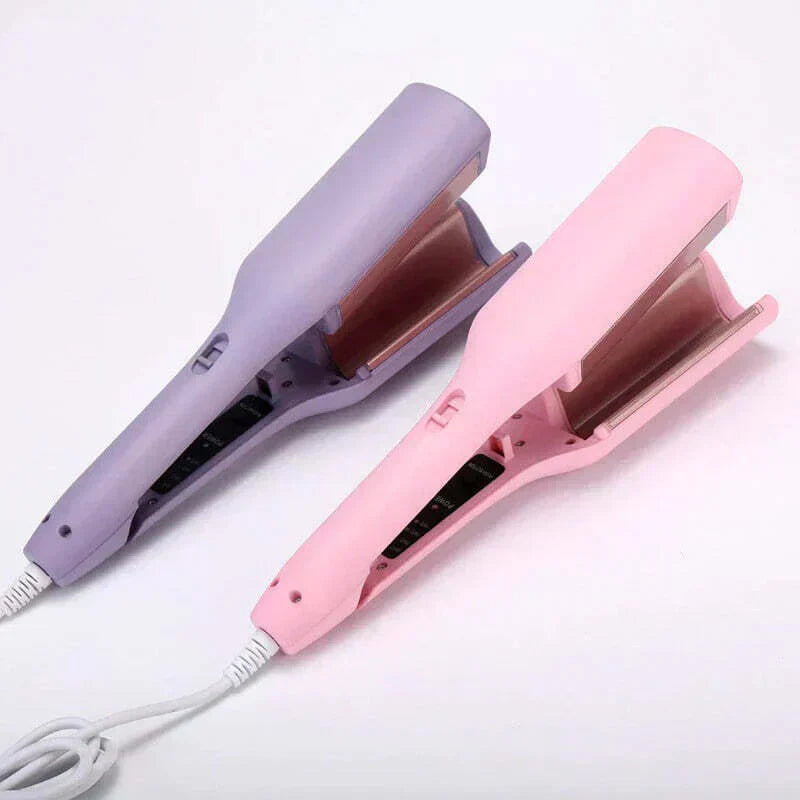 Merco™ Curling Wand