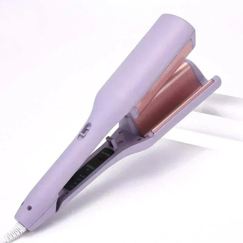 Merco™ Curling Wand